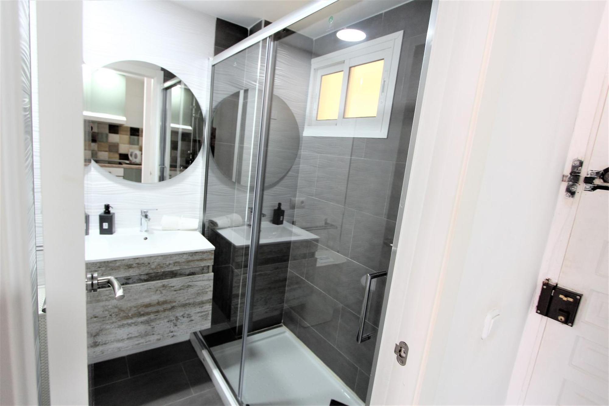 Estudio 19 Minerva Apartamentos-Piscina365-Playa-Wifi Benalmádena Exteriör bild