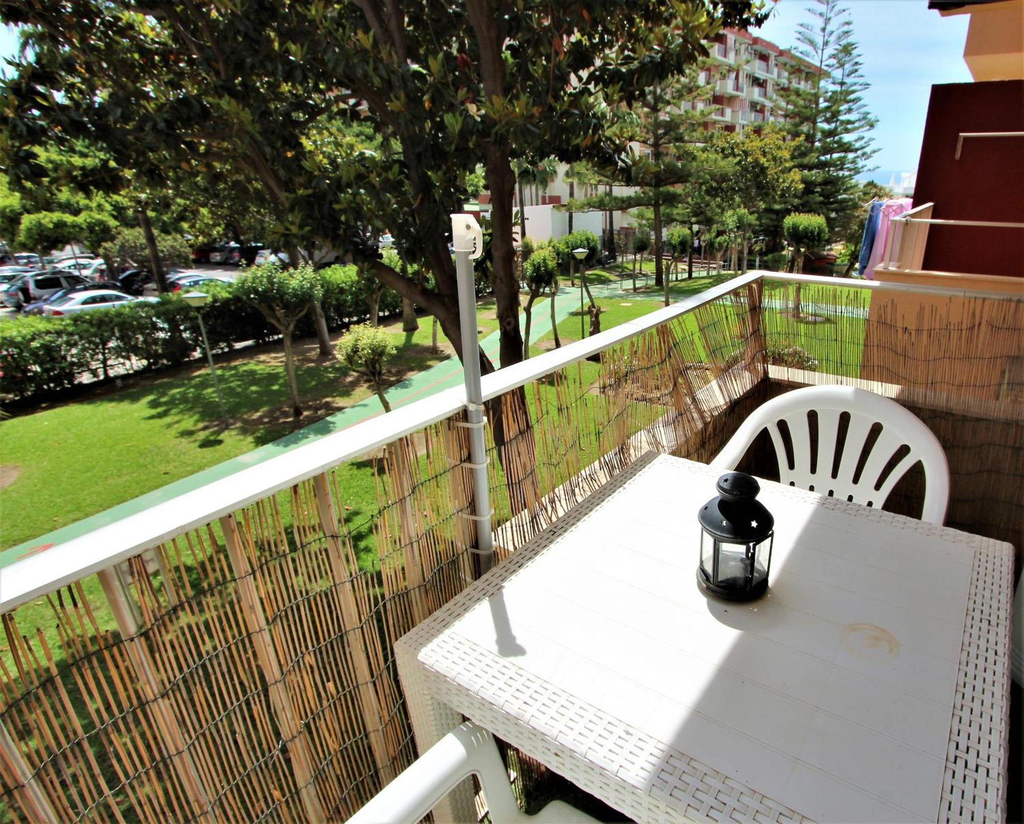 Estudio 19 Minerva Apartamentos-Piscina365-Playa-Wifi Benalmádena Exteriör bild